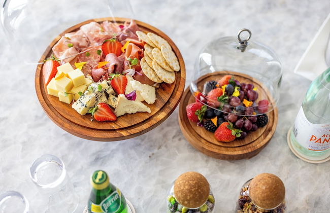 The Melrose Georgetown Hotel - Foto 39