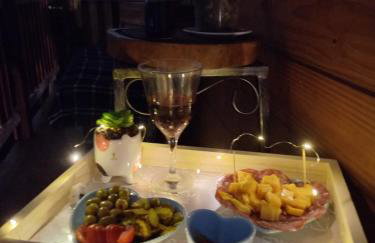 casa de praia por do Sol - Foto 1