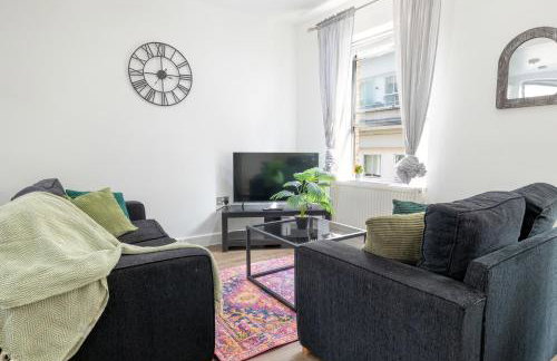 Premier Suites Liverpool Street 2 Bed Apartment Super Central - Foto 20