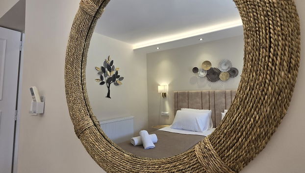 Villa Bacchus - Photo 4, Chambre