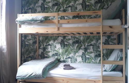 Maison carrée - domaine du vieux tilleul - Foto 27