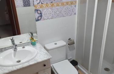 Apartamento cerca del centro histórico de Málaga II - Photo 19