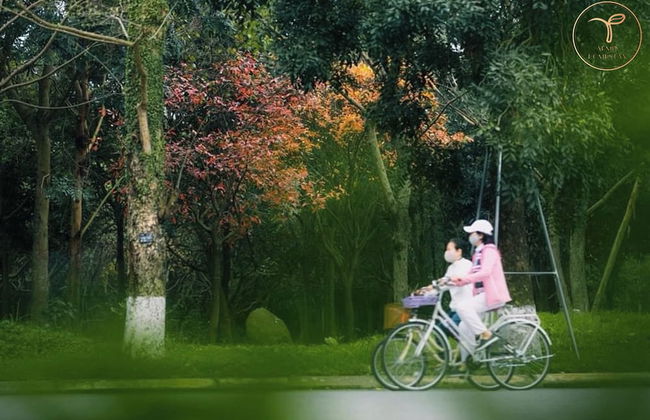 Armin Homestay Ecopark - Photo 22