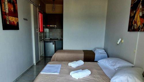 Platsa Apartments - Foto 4