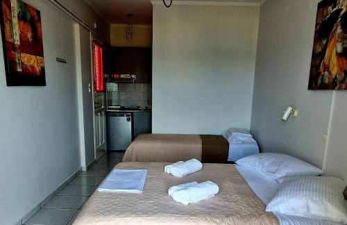 Platsa Apartments - Foto 4