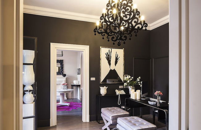 Pepoli9 Design Suites in Rome - Foto 3