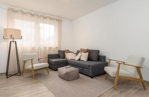 Liberty Home Platinum - Apartments - Foto 51