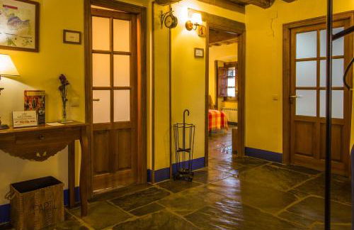 Casa Rural del Corral - Foto 31