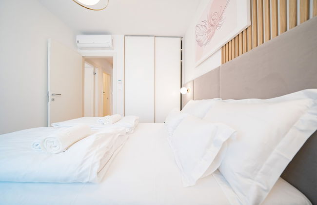 Adria Concept boutique apartments - Foto 15