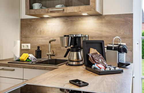 Altes Fischerhaus Döse - Foto 7