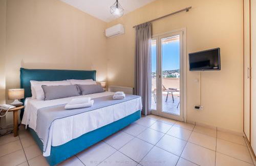 Ελαιών apartments/Eleon apartments - Foto 31