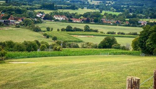 Superb Spacious Farm House - Foto 3