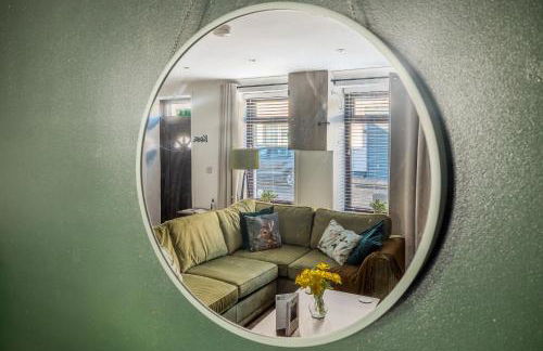 KILEX House contractor-friendly base in Bedlinog village - Foto 16