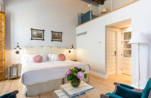 Palacio Bucarelli - Foto 10