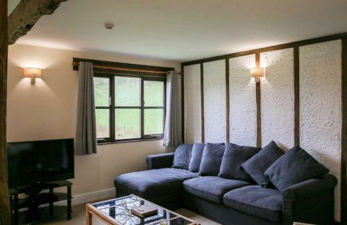 Lake Cottages at Cwm Chwefru - Foto 67