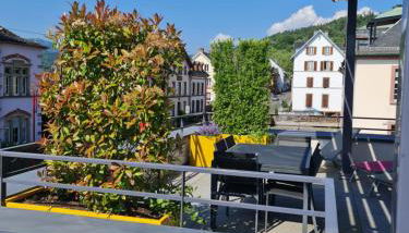 Attic pour 4 personnes - Foto 5