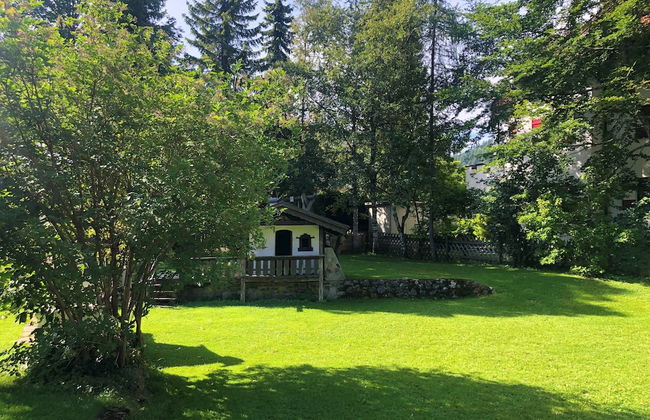 Appartements Rabitsch Hof - Foto 73