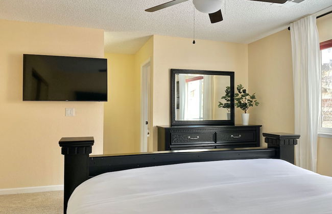 DT Reno - Classy Vacation Home w Backyard Patio - Foto 2