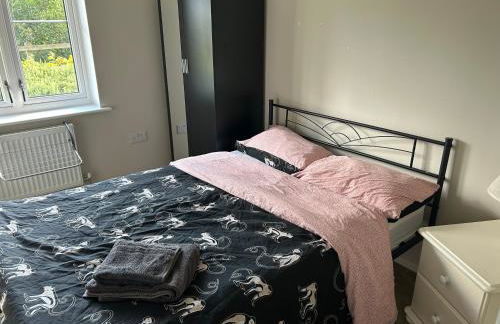 Beautiful 2 bedroom flat - Foto 4