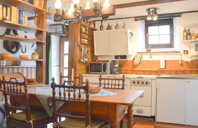 Holiday Home in Ittel Near Hiking Trails - Foto 7