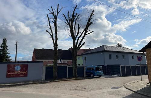 Ferienhaus Deichgraf Gatow - Foto 17