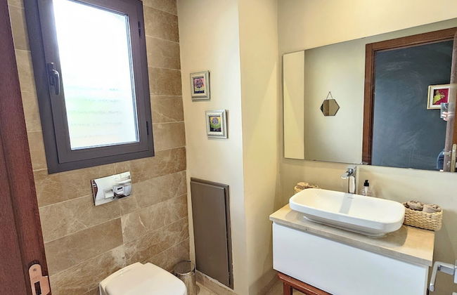 Stylish Luxe House with Garden Marsa - Foto 78