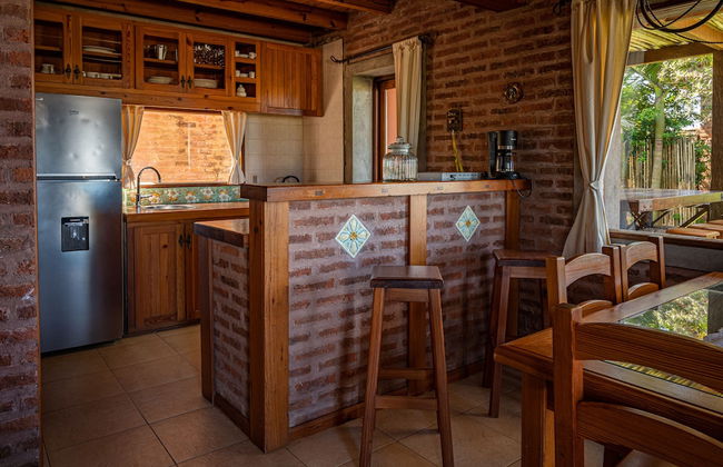 Muelles del Diablo Tranquilo - Photo 71