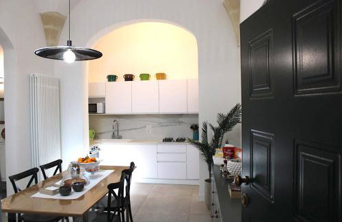 Li Frati Suite - Photo 21