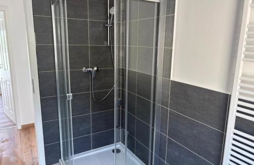 Ferienhaus Kölzer Weg Obergeschoss mit Ladestation - Foto 13