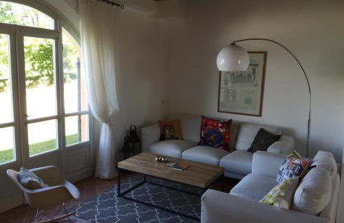 La Famulenta garden apartment - Foto 1