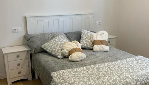 SUPER OFERTA NOVIEMBRE en la playa apartamento pie de playa YELLOW, un lujo, totalmente nuevo, también para tu mascota - Foto 4