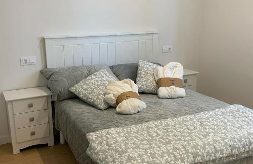 SUPER OFERTA NOVIEMBRE en la playa apartamento pie de playa YELLOW, un lujo, totalmente nuevo, también para tu mascota - Foto 4