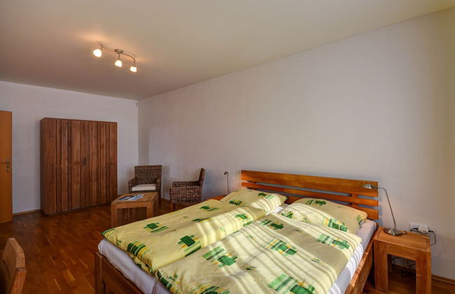 Amenity Resort Ceska Kanada - Foto 17