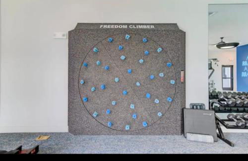 Luxy Style Modern Luxury Downtown Views Kings Beds - Foto 16