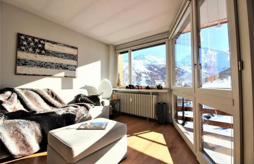 Attico fronte piste Sestriere - Foto 1