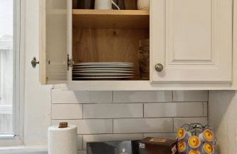 1BDR with Backyard Park Side Pet-friendly - Foto 5