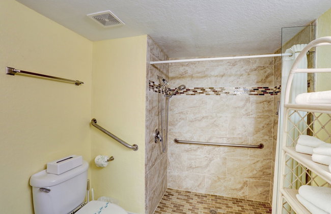 South Beach Condo Hotel by Travel Resort Services, Inc. - Foto 159