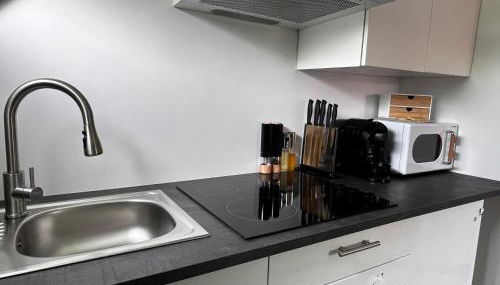 FlattyOne Ruhrgebiet - Schlafkomfort und Anbindung - neu renoviert - Foto 4