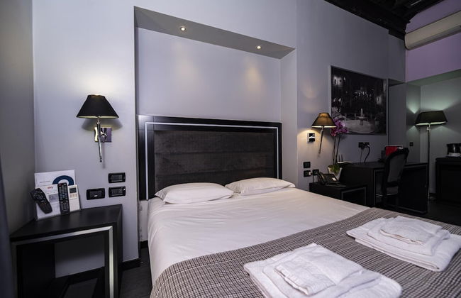 Imperium Suite Navona - Foto 26