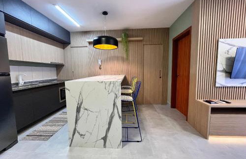 Bee Guest - Apartamentos de Temporada Luxxor Flat - Foto 47