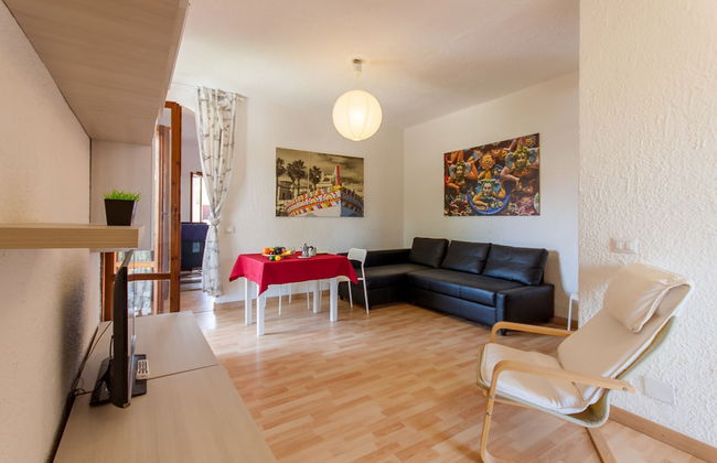 Baia Degli Dei Bilo Close To Taormina - Foto 4