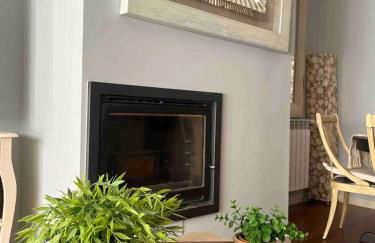 Triplex Deluxe con terrazas al Pirineo y Golf - Foto 27