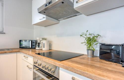 2Bfree Apartments - Photo 38