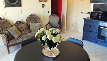 La Dame Au Balcon - Foto 5