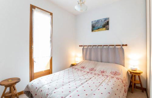 La Joue du Loup, appartement pour 4 avec terrasse - Foto 5