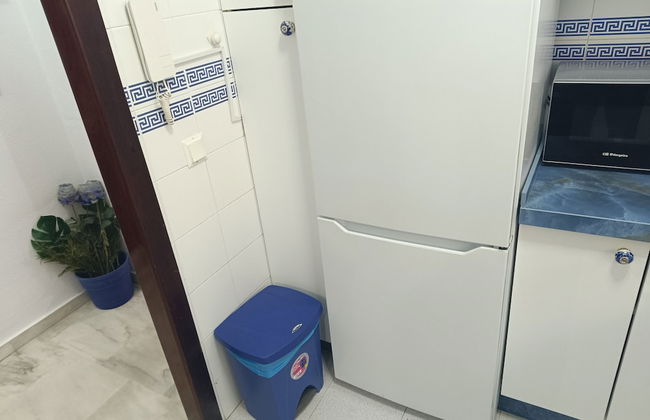 Apartment Huerta del Obispo - Foto 35