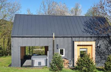 OFF Chata na Oślaku, Jacuzzi & Sauna - Photo 2