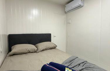 Loft 04 na Praia Brava - Foto 2