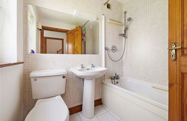 Brittas Bay Holiday Village - Photo 41