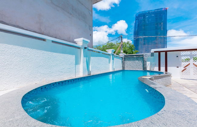 ViVa Villa Vung Tau - Tran Phu - Foto 1